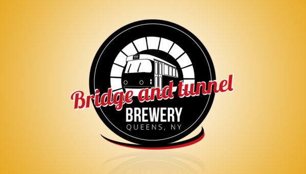 Bridge and Tunel – Logo