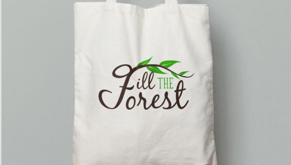 Fill the Forest – Logo