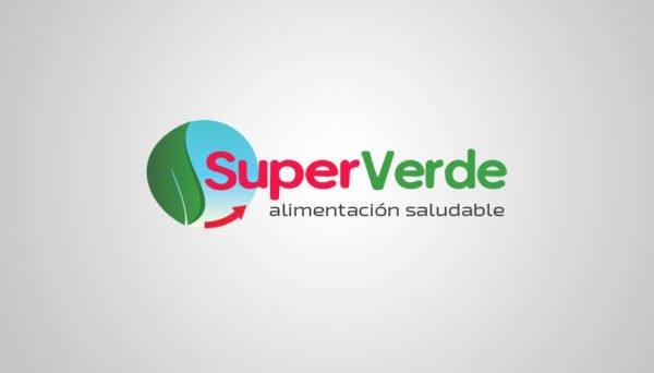 Super Verde – Logo
