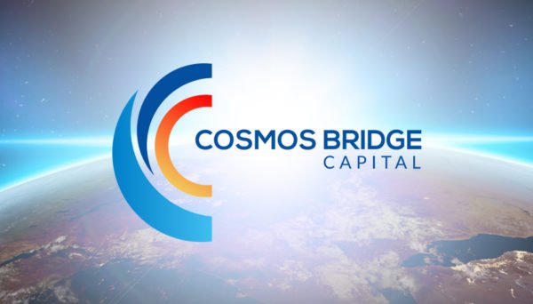 Cosmos Bridge Capital LOGO