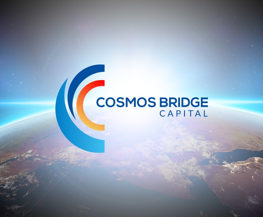 Cosmos Bridge Capital LOGO